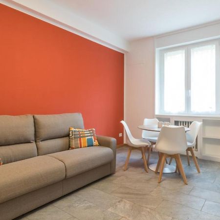 Italianway - Piceno 23/A Appartement Milaan Buitenkant foto